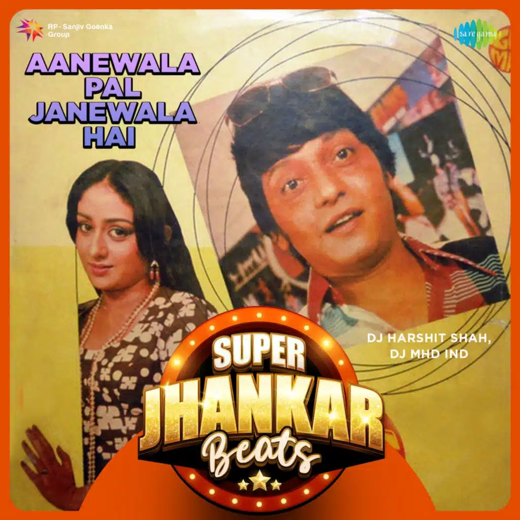 Kishore Kumar, R.D. Burman & Gulzar