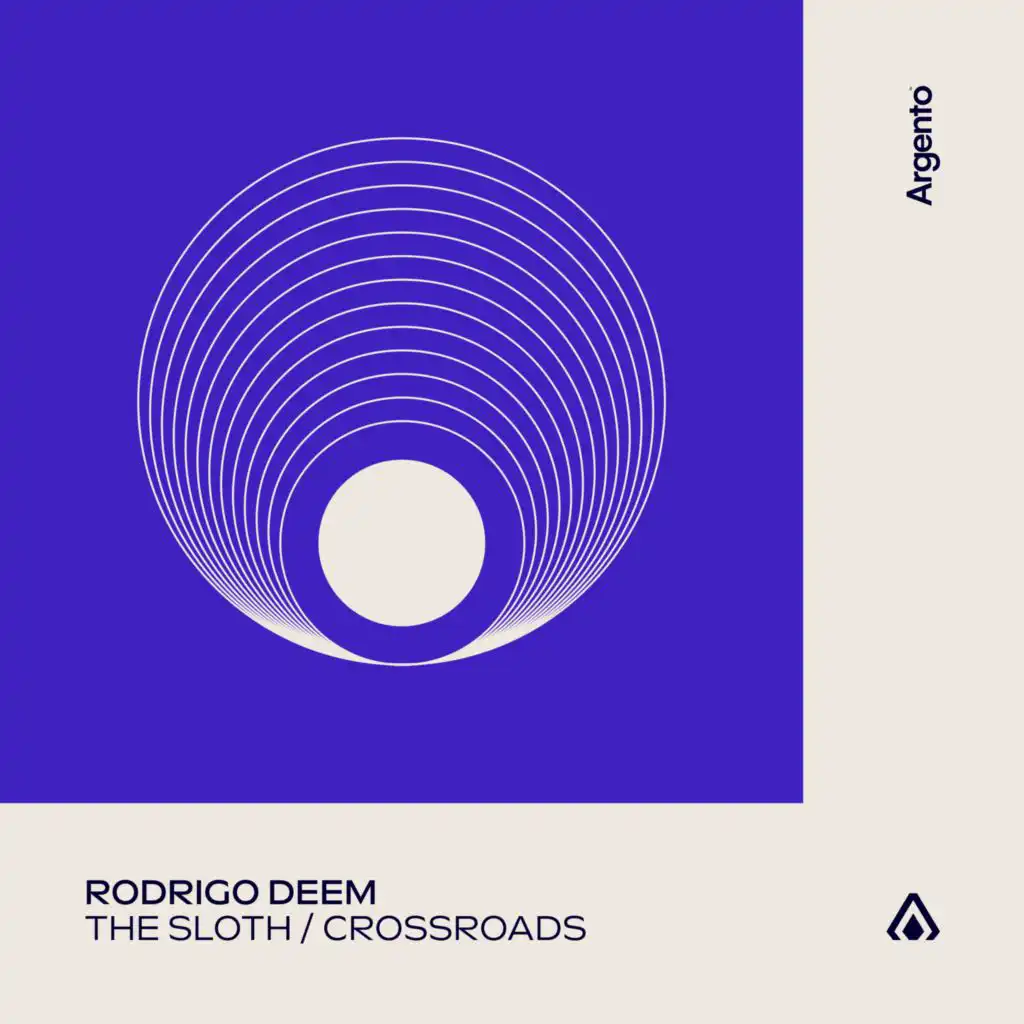 The Sloth / Crossroads EP