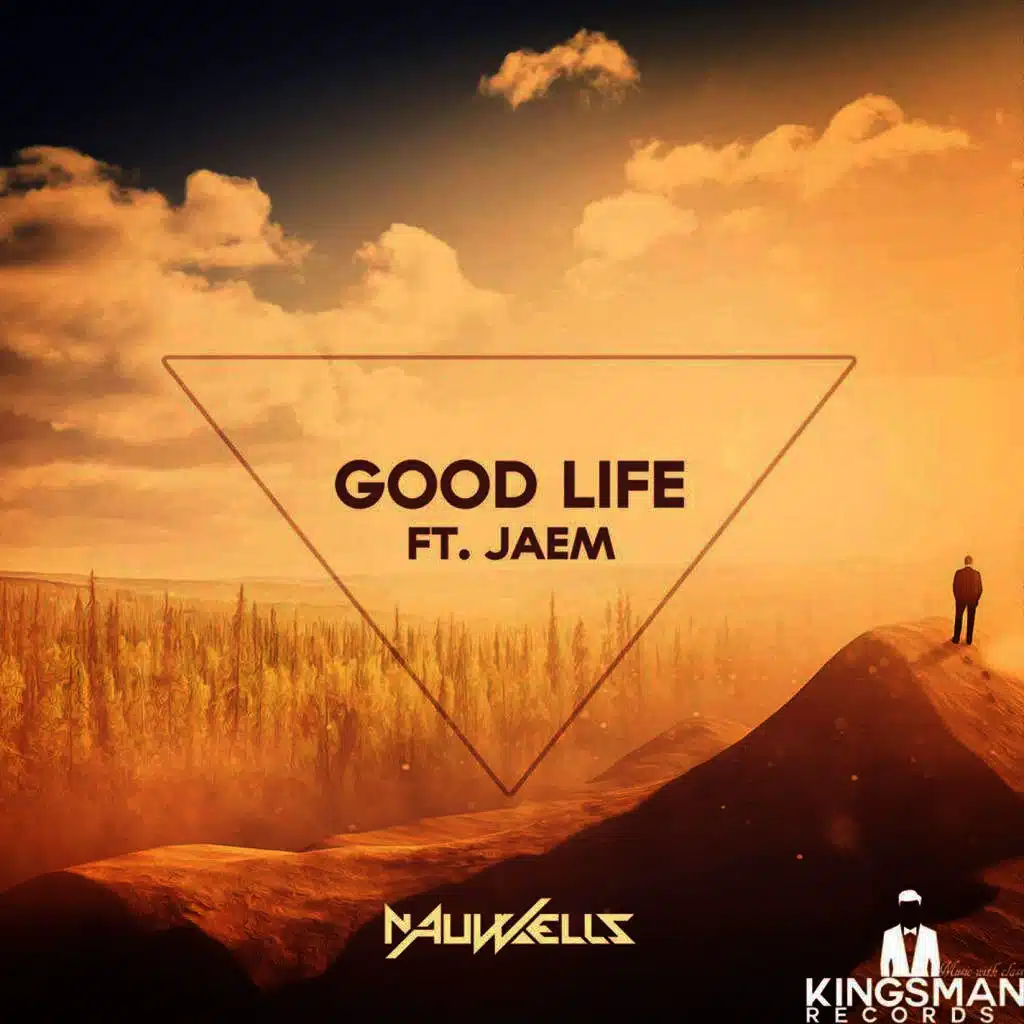 Good Life (feat. Jaem)