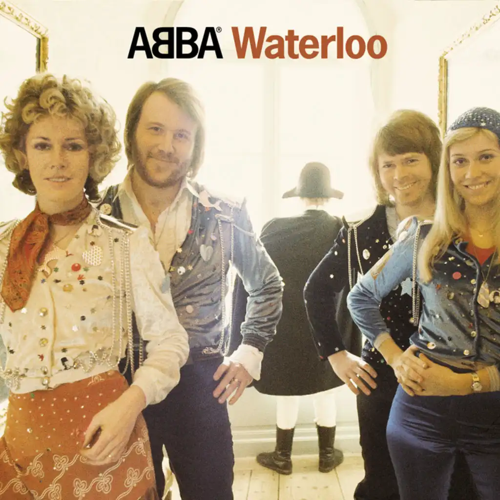 Waterloo (Swedish Version)