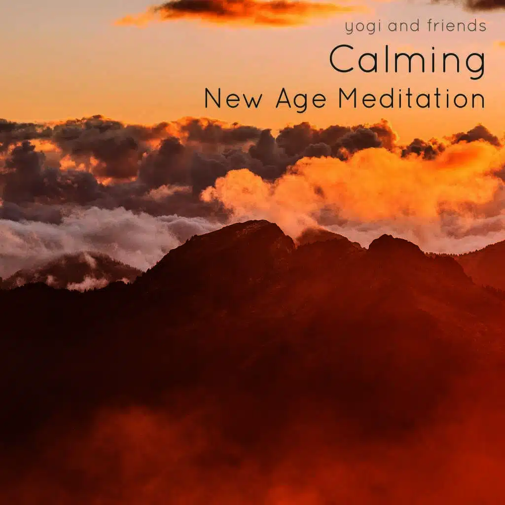 Calming New Age Meditation