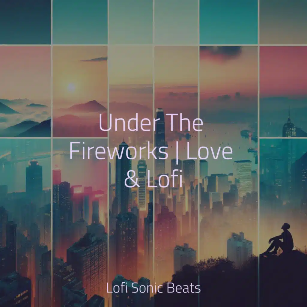 Moonlit Melancholy Mirage