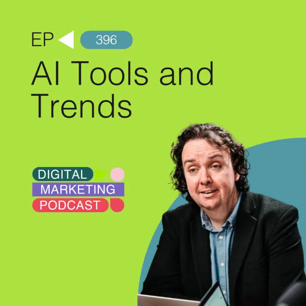 AI Tools and Trends: Google, Gemini and Gems (& Semrush Giveaway!)
