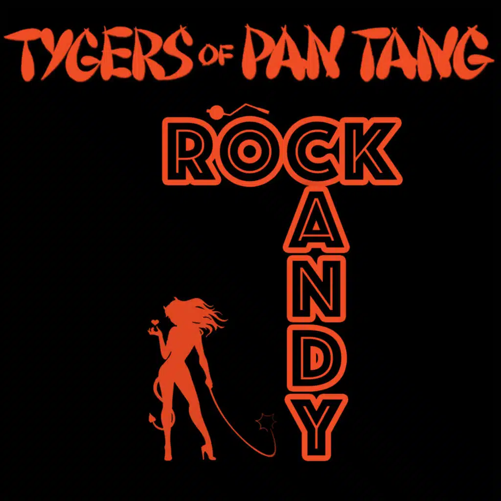 Rock Candy