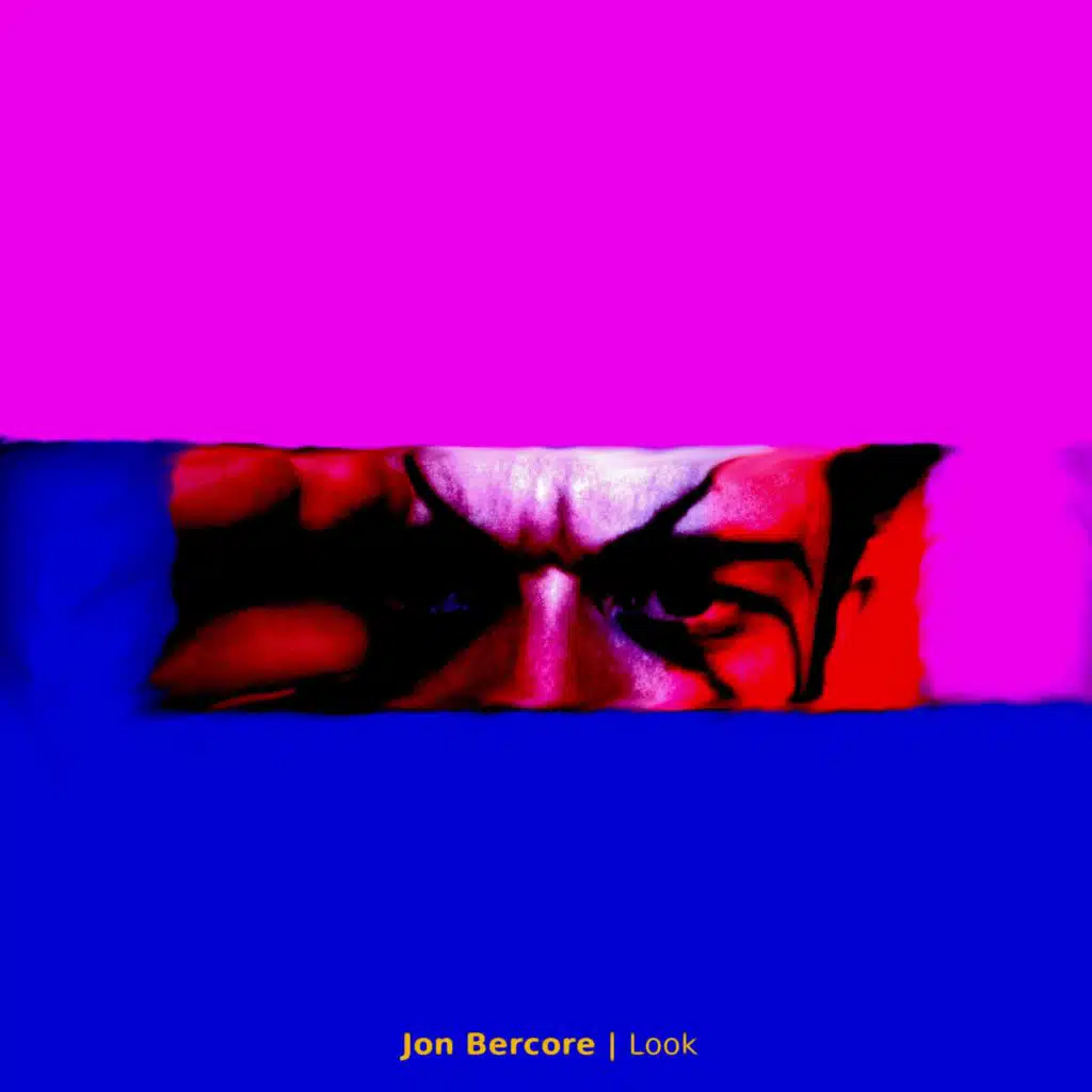 Jon Bercore