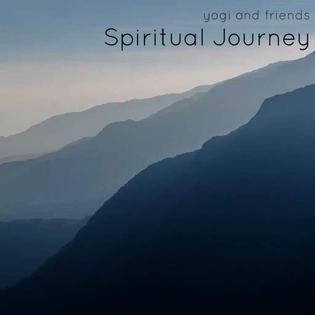 Spiritual Journey