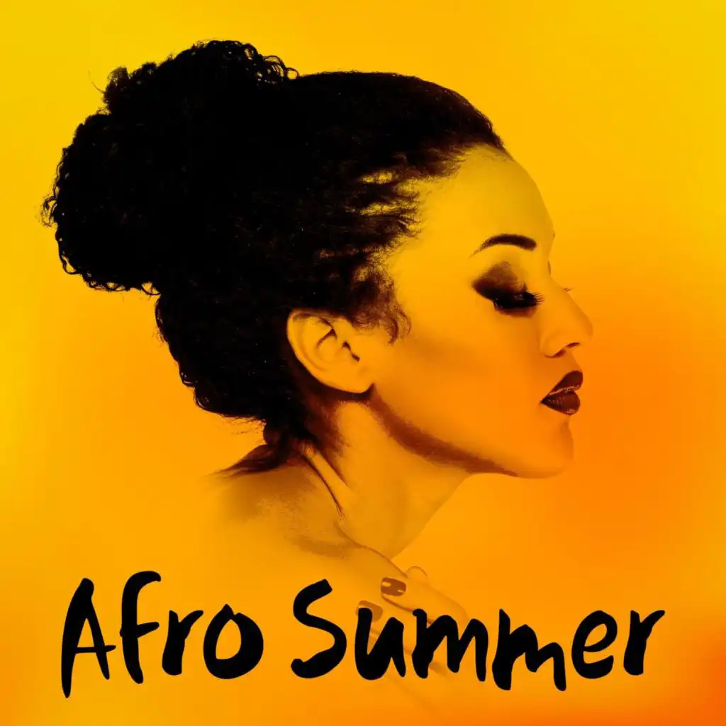 Afro Summer