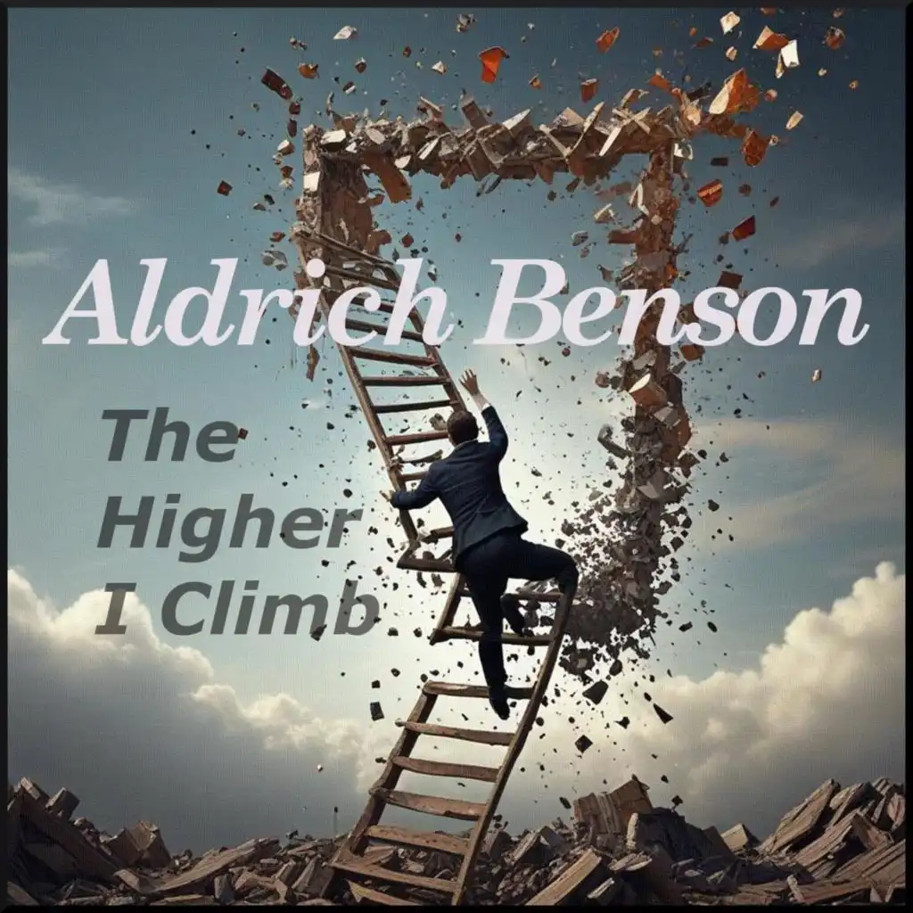 Aldrich Benson