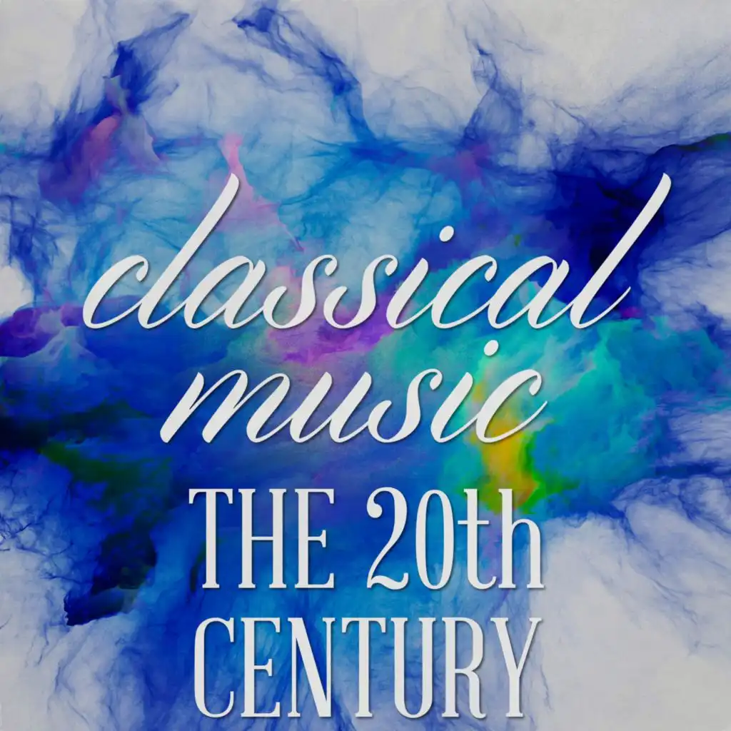 Classical Music - The 20th Century