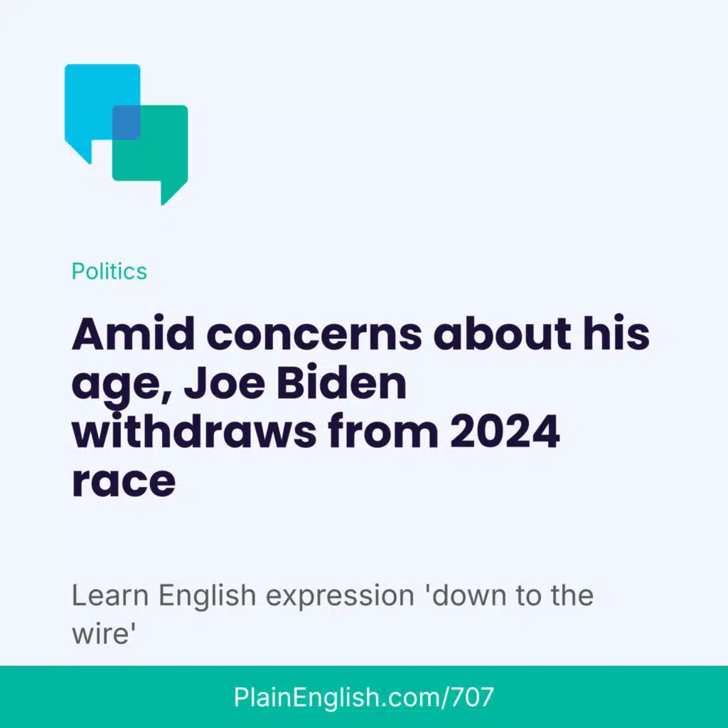 Biden's awful debate and the rise of Kamala Harris (Down to the wire)