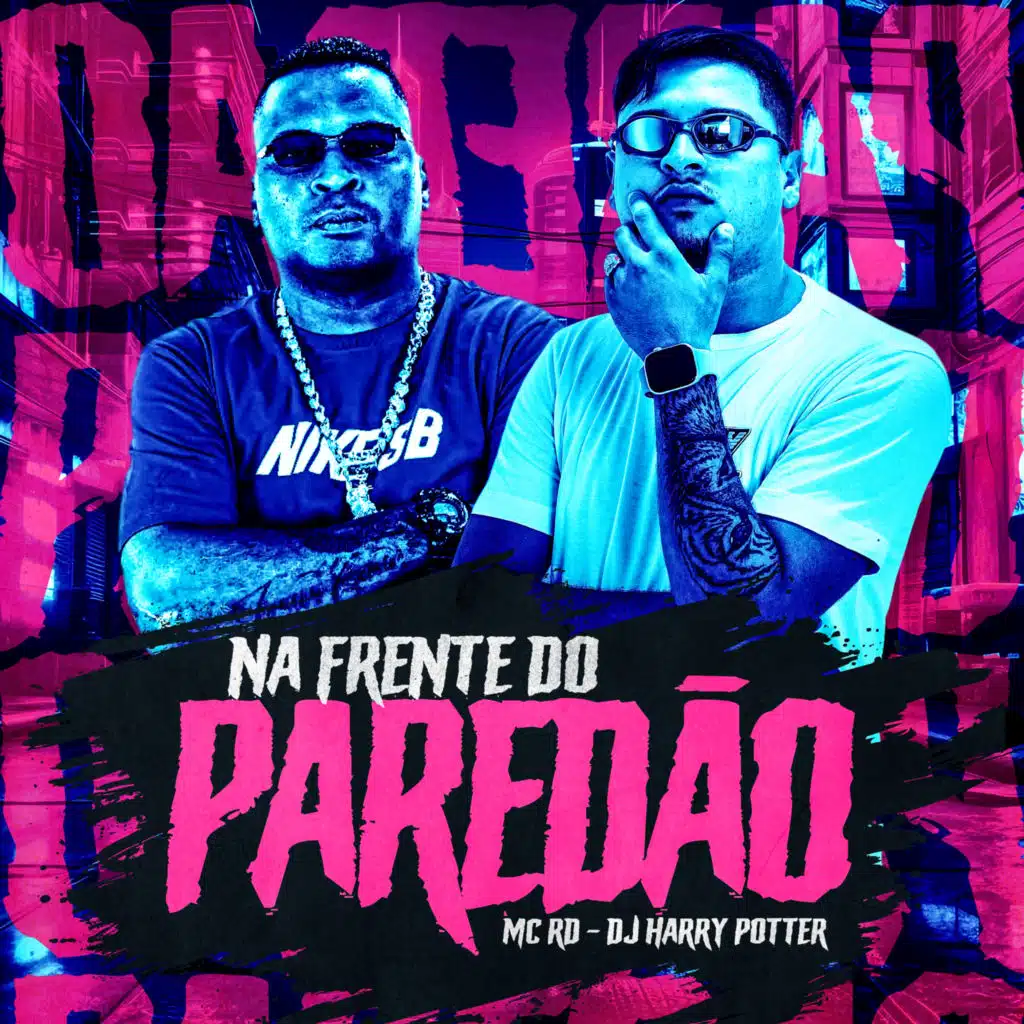 Na Frente do Paredão