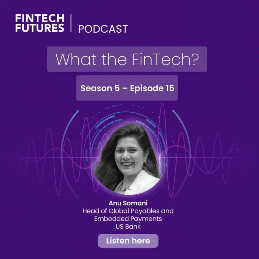 What the FinTech? | S.5 Episode 15 | FedNow one year on - the growth of RTP in the US