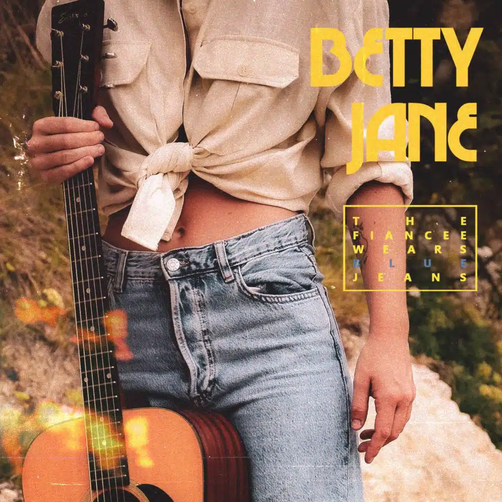 Betty Jane