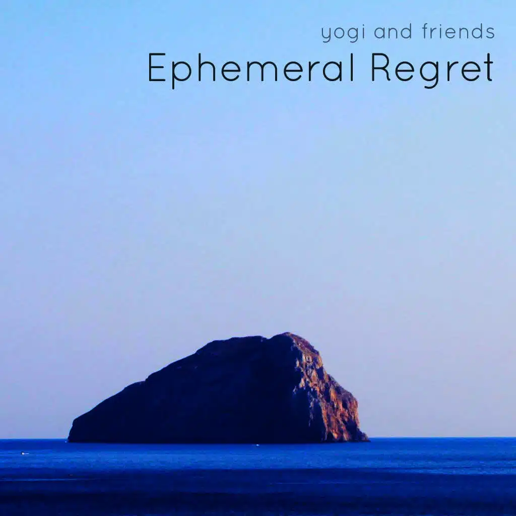 Ephemeral Regret