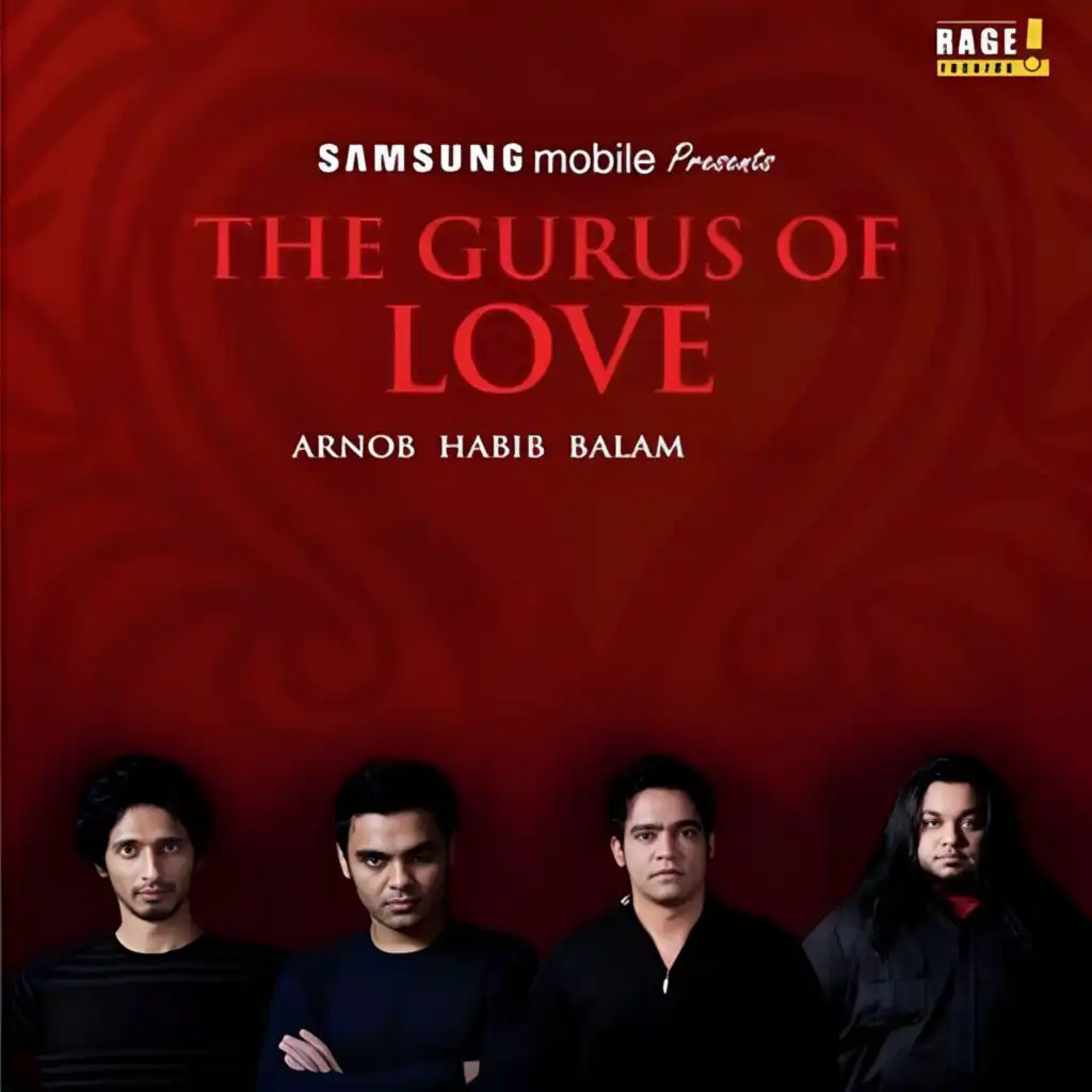 The Gurus Of Love