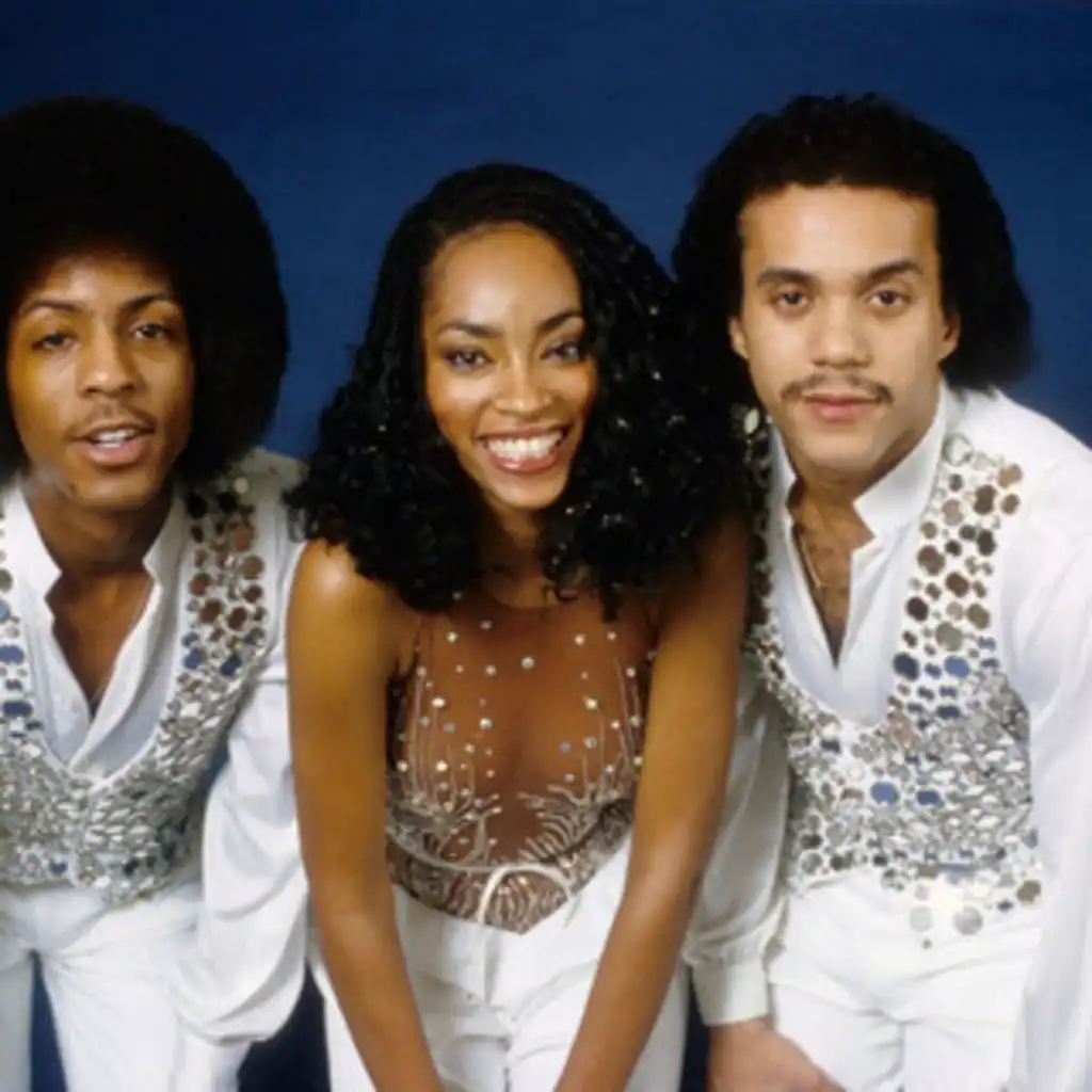 Shalamar