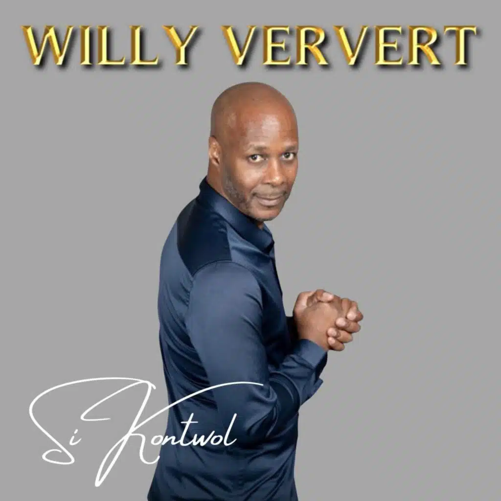 Willy Ververt