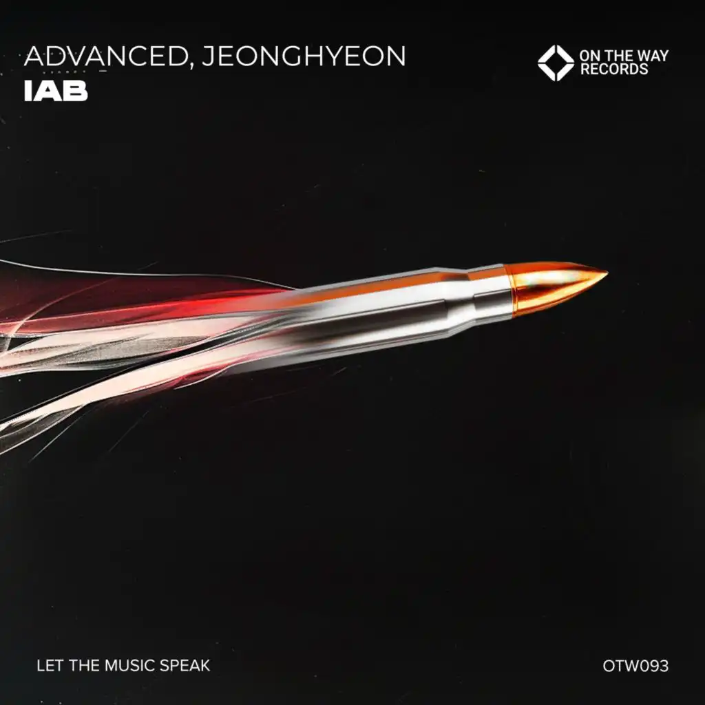 Advanced & Jeonghyeon