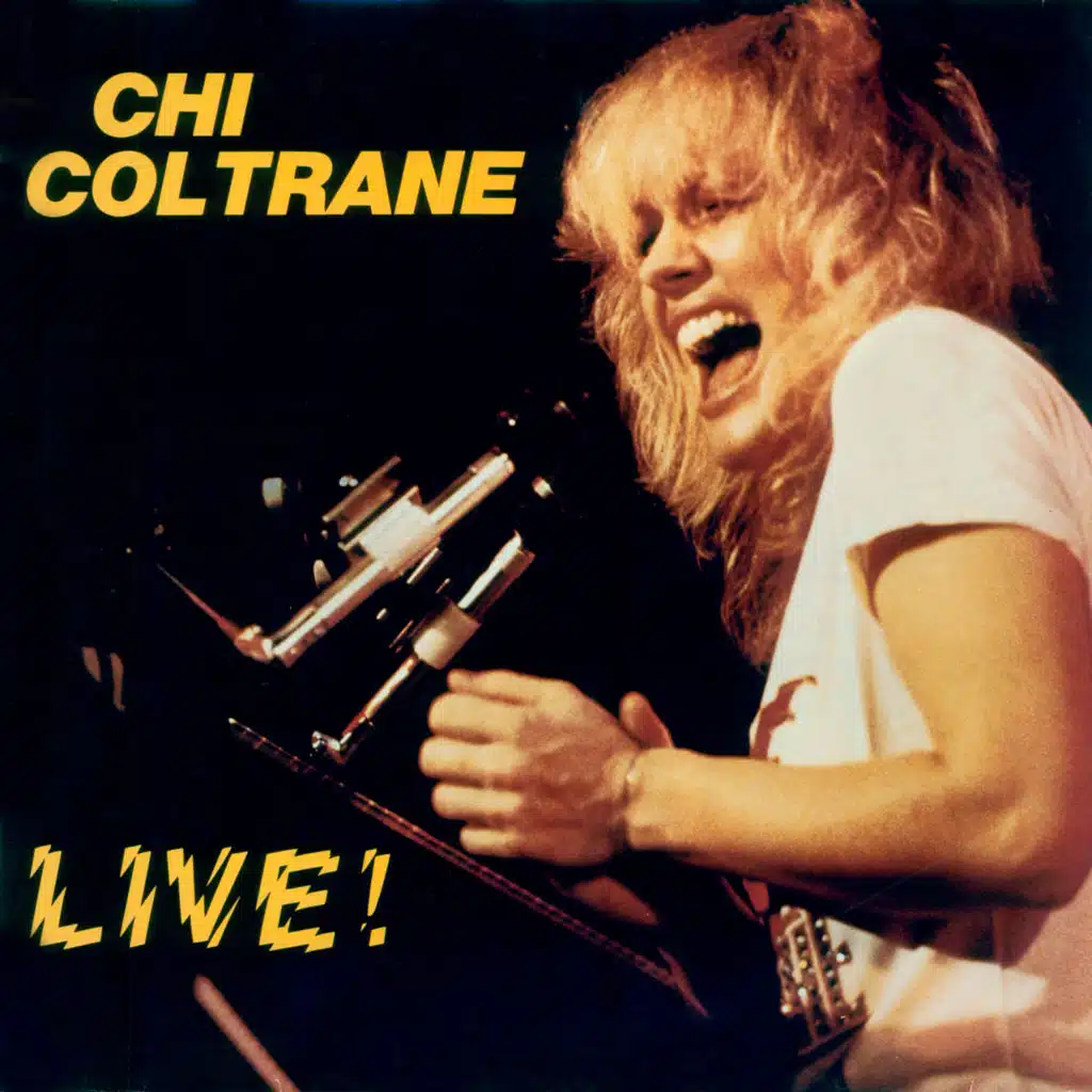 Live! (Live)