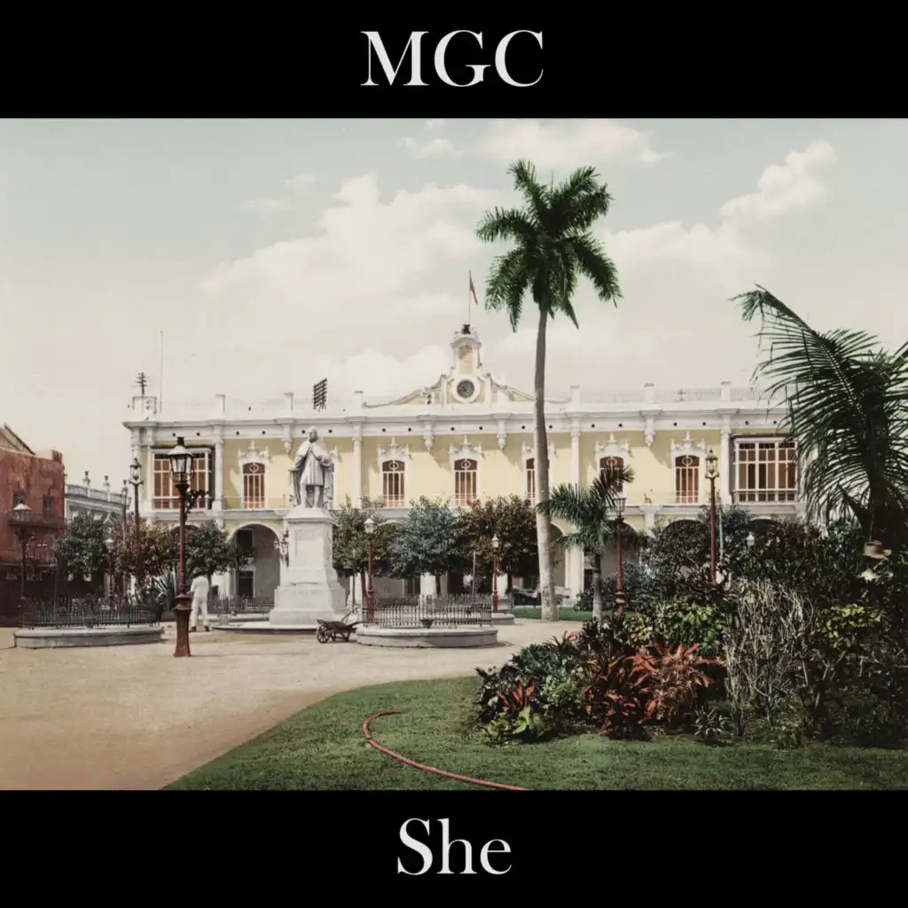 MGC