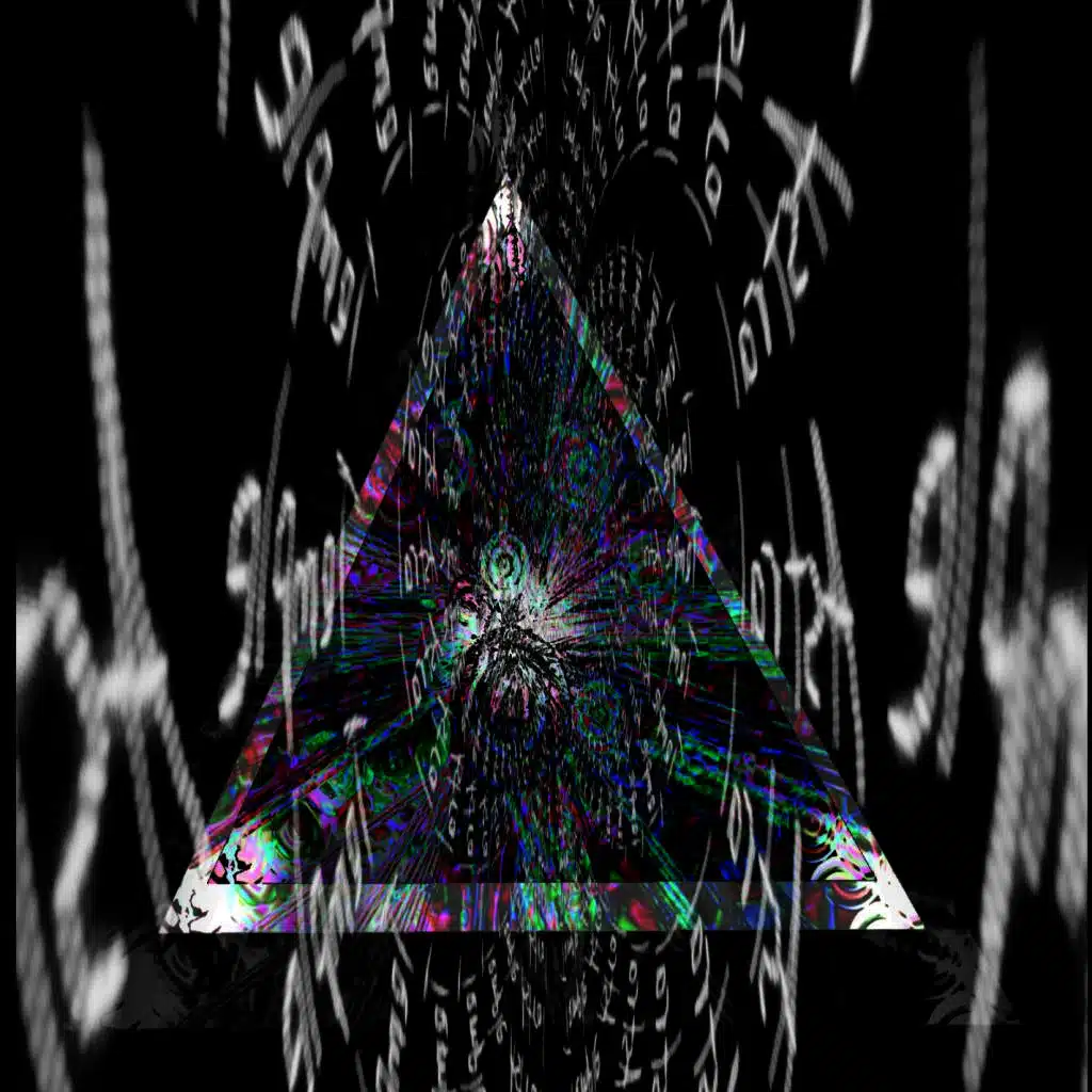 Astral Temple