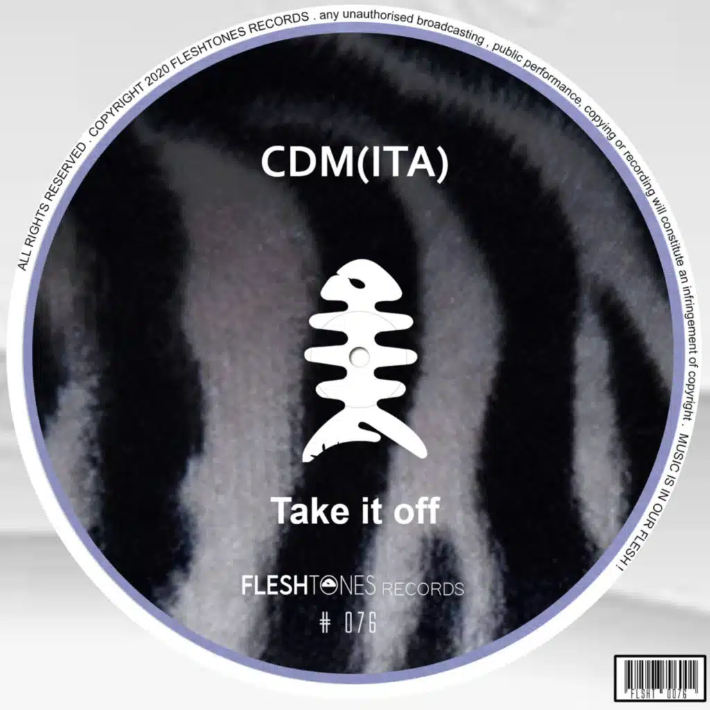CDM (ITA)