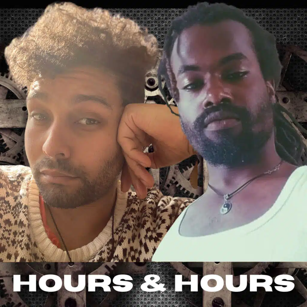 Hours & Hours (feat. Runo)