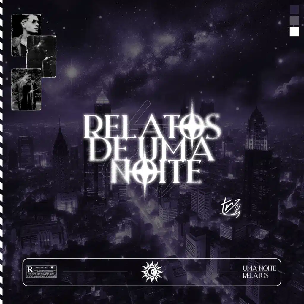 Relatos de Uma Noite