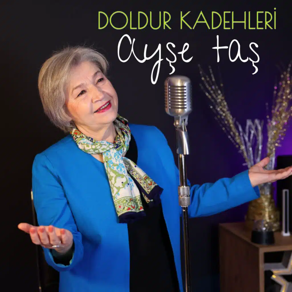 Ayşe Taş