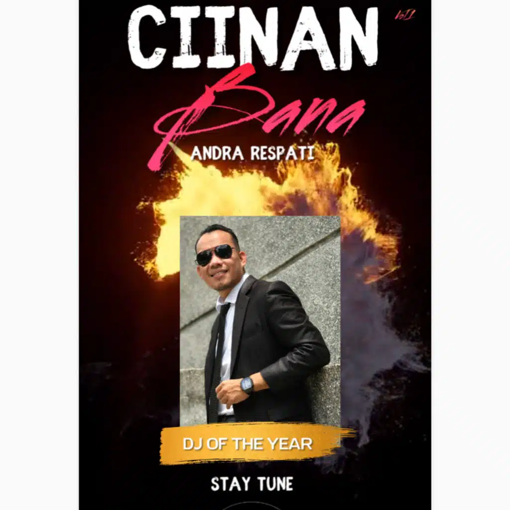 Ciinan Bana DJ Remix