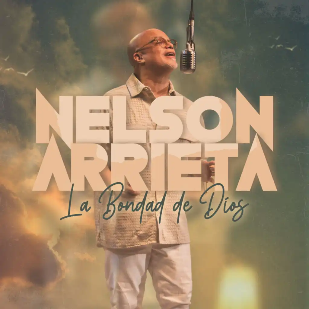 Nelson Arrieta