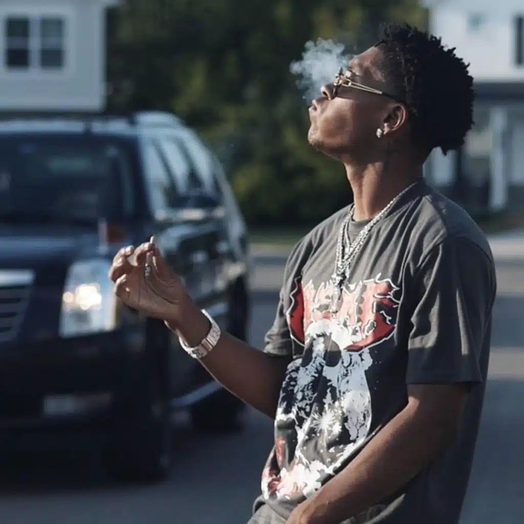 The Journey of an Indie Artist Active Ron