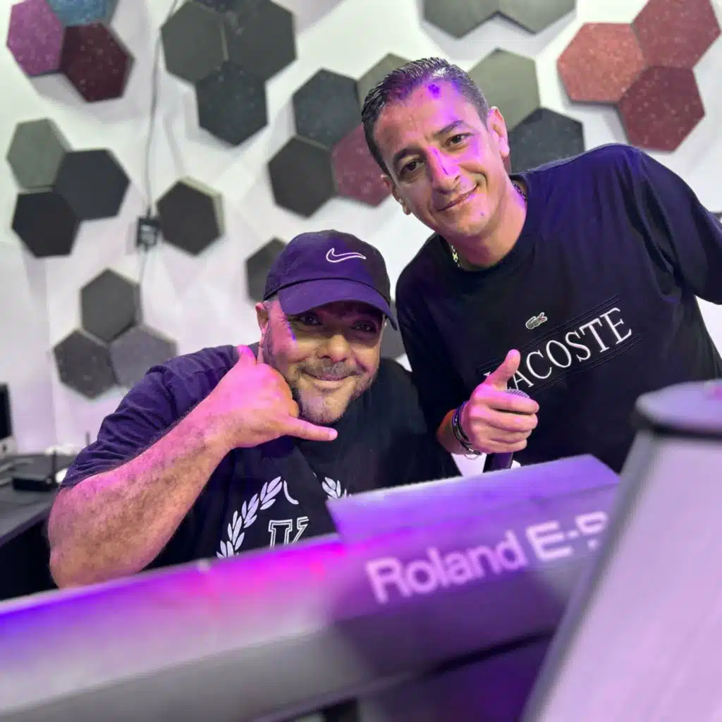 HaDik HbebTe gueLbi Mrabiya al yedi