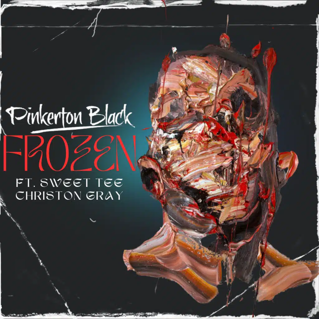 FROZEN (feat. Sweet Tee & Christon Gray)
