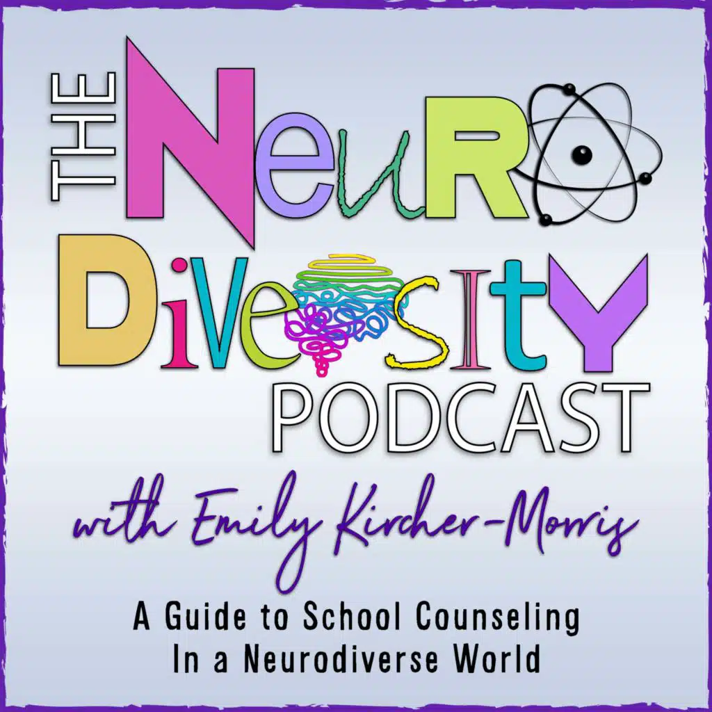 A Guide to School Counseling In a Neurodiverse World