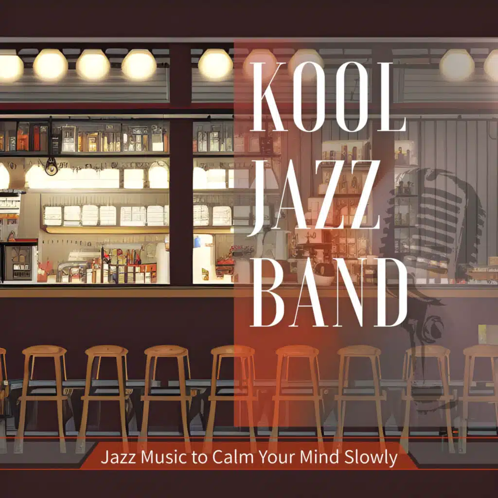 Jazz Music to Calm Your Mind Slowly