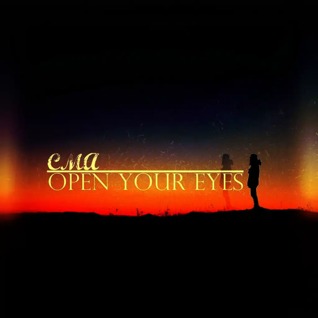 Open Your Eyes EP