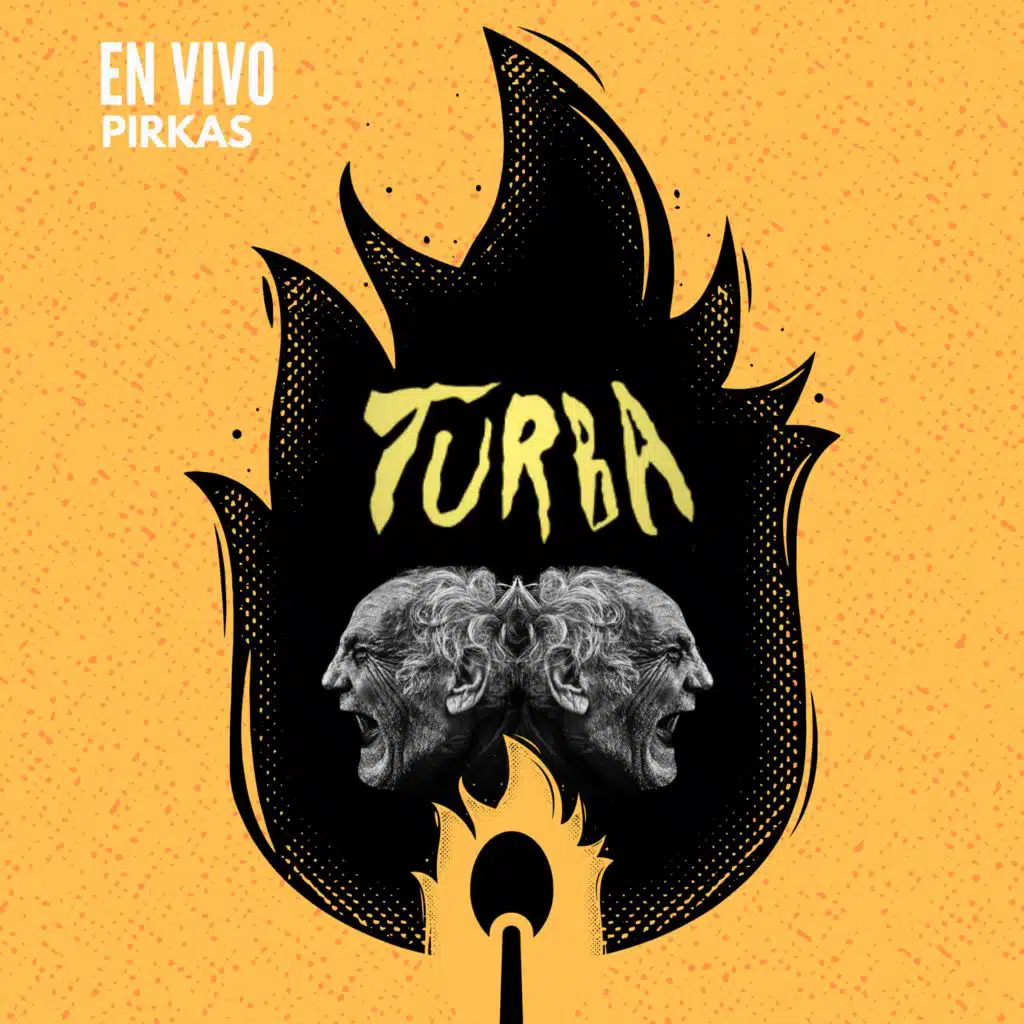 EL ORCO (EN VIVO)