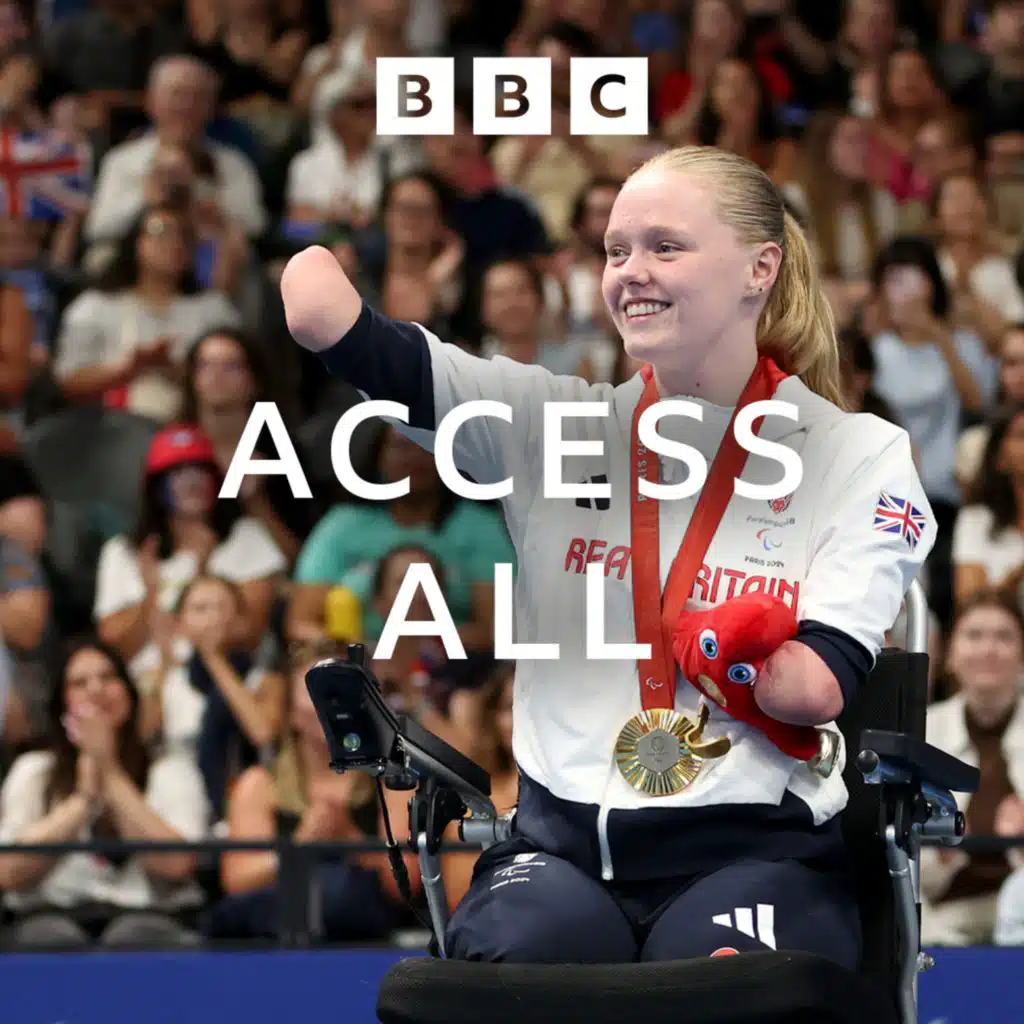 Paralympics 2024: The gold edition