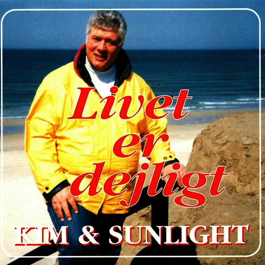 Livet Er Dejligt