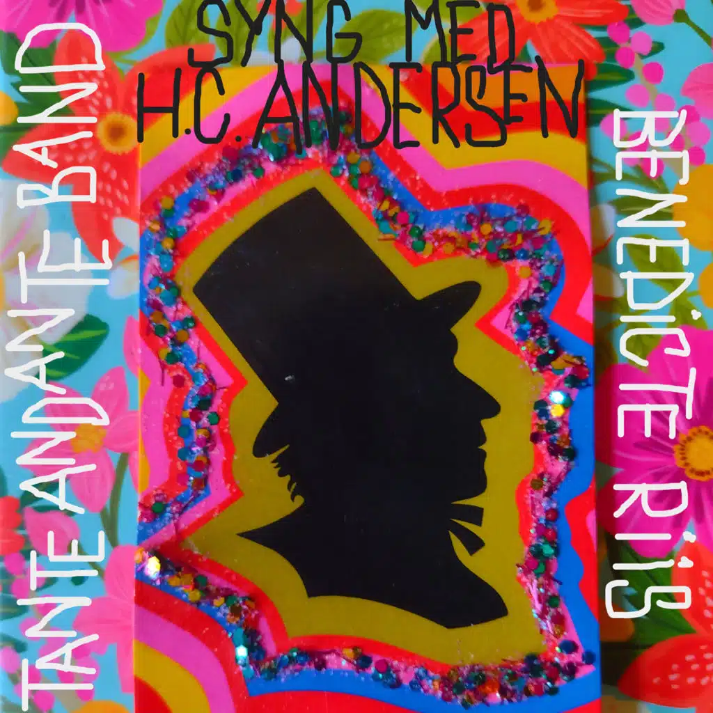 Benedicte Riis & Tante Andante Band