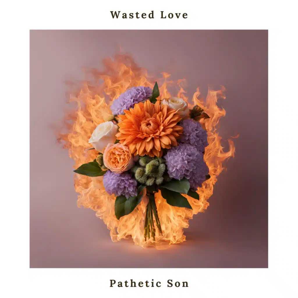 Pathetic Son