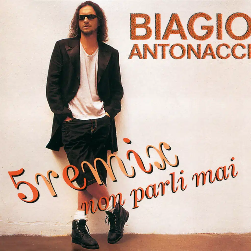 Non Parli Mai (V-Global Mix)