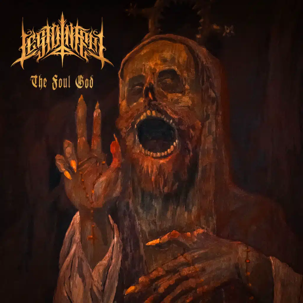 The Foul God