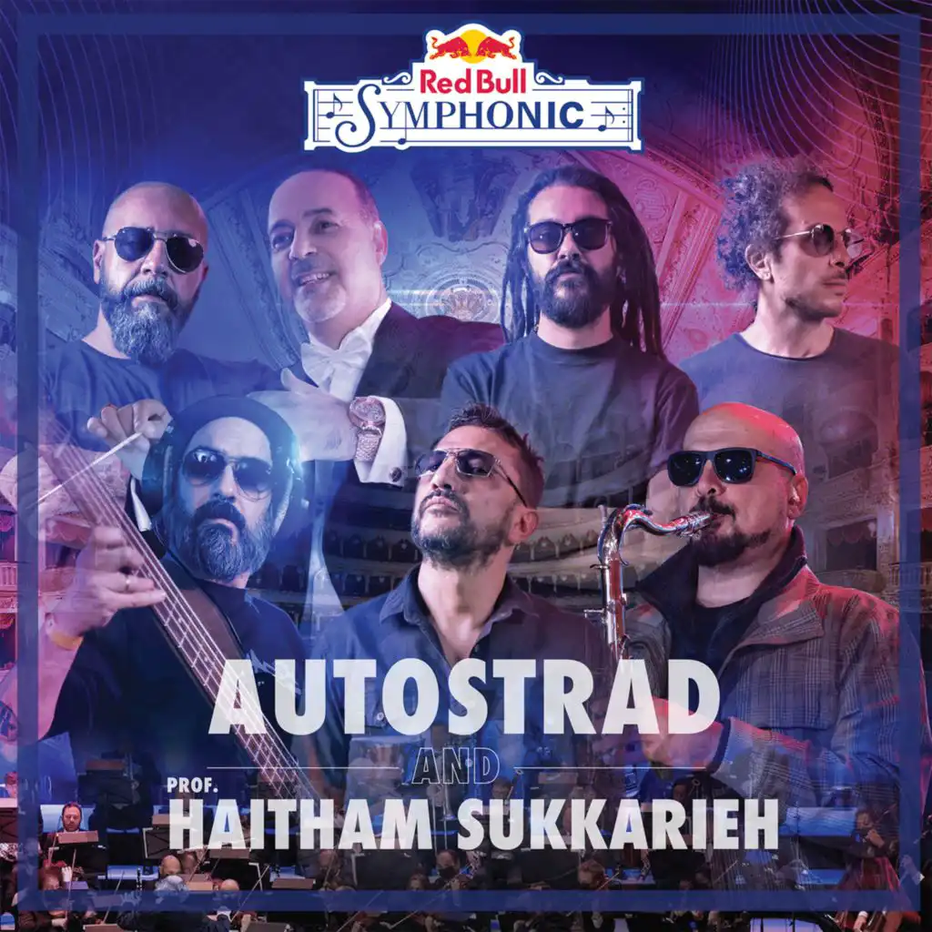 Autostrad Red Bull Symphonic