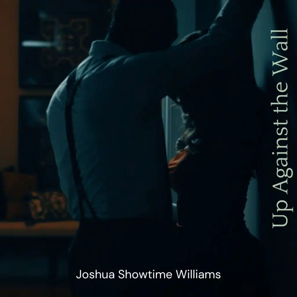 Joshua Showtime Williams