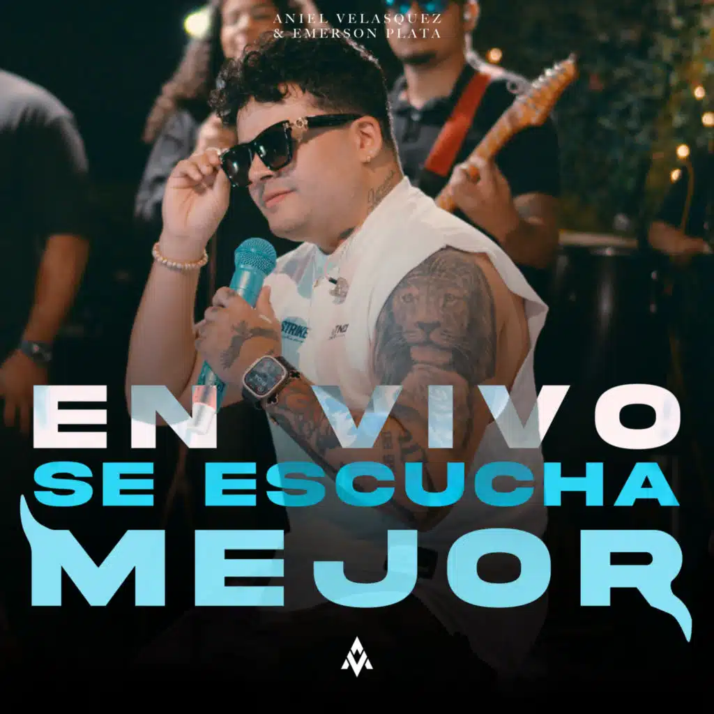 Un Viejo Amor