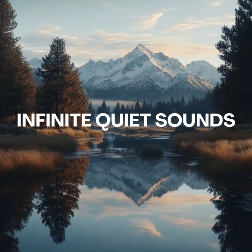 Infinite Quiet Sounds - Meditation Music's Finest