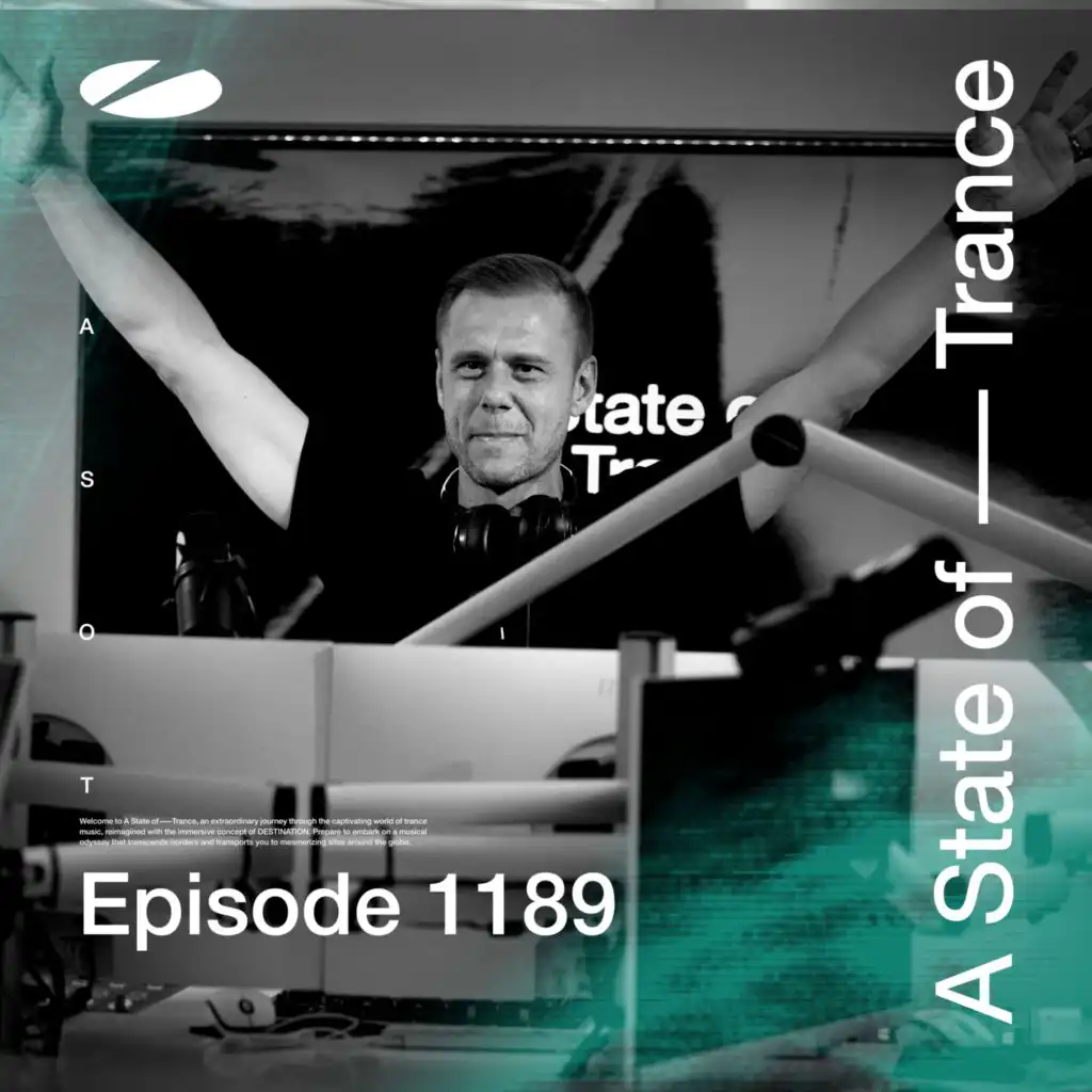 Vertical (ASOT 1189)