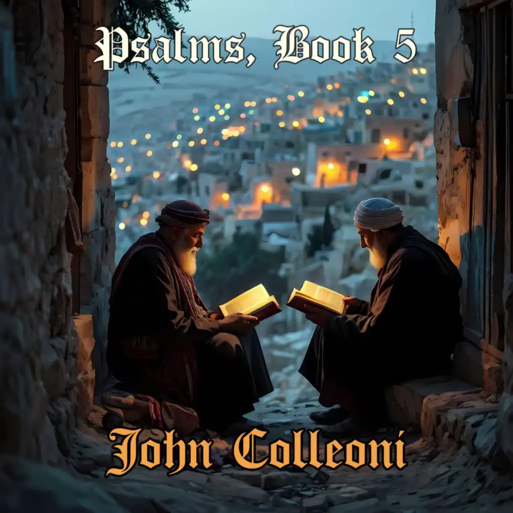 John Colleoni